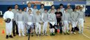 NJ Fencing Championships